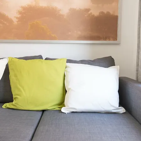 Ma1b-apt Next To Center, 2 Chillout Areas-palms Malaga