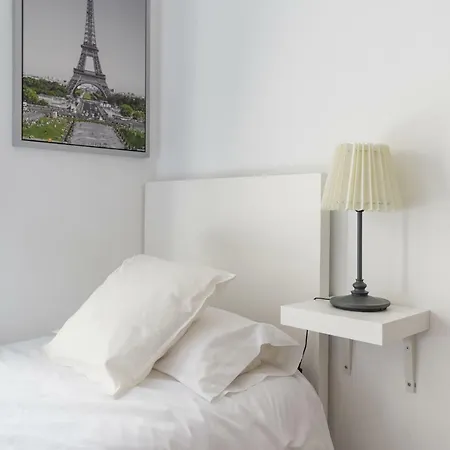 Apartment Ma1b-apt Next To Center, 2 Chillout Areas-palms *